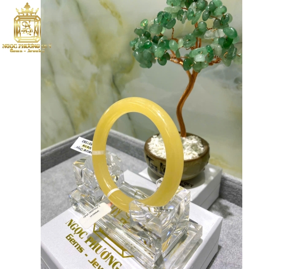 Vòng các loại đá khác (onyx,kyanite...)